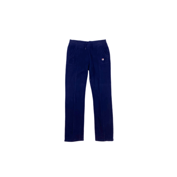 Buzo Fila azul marino