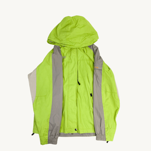 Chaqueta Columbia Titanium Retro