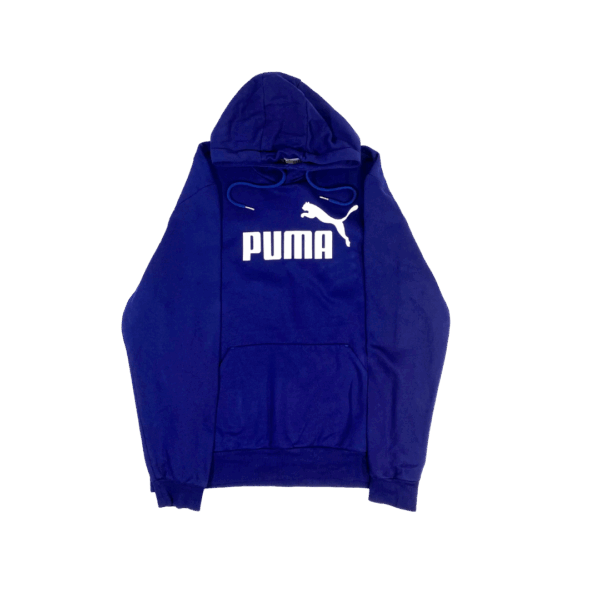 Poleron Puma big logo