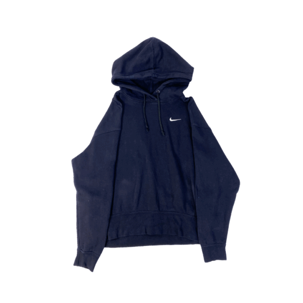 Poleron con Gorro Nike Essential