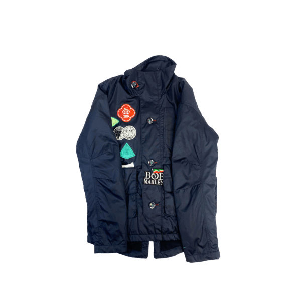 Chaqueta Nike Técnica Bob Marley Edición Especial