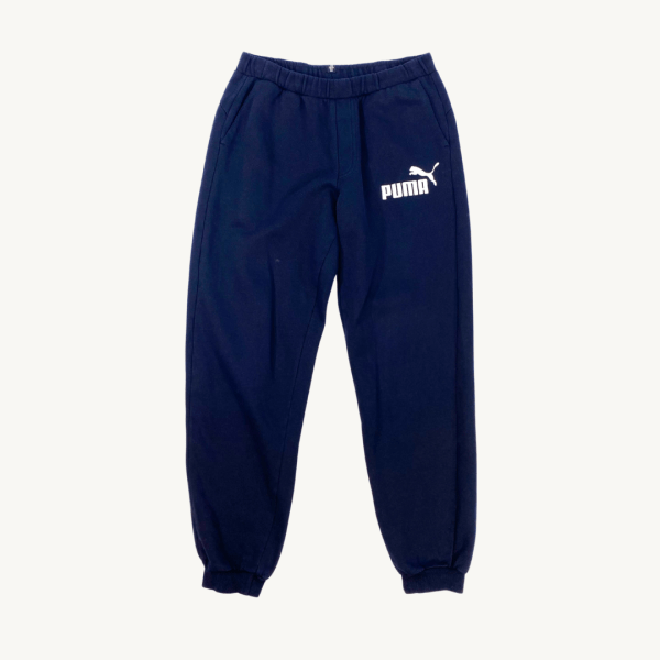 Buzo Puma azul marino