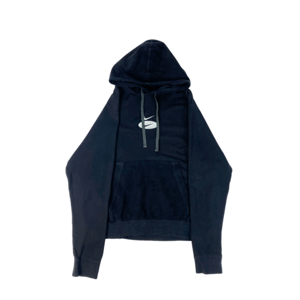 Poleron con Gorro Nike Graphic