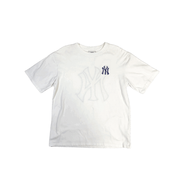 Polera MLB New York Yankees