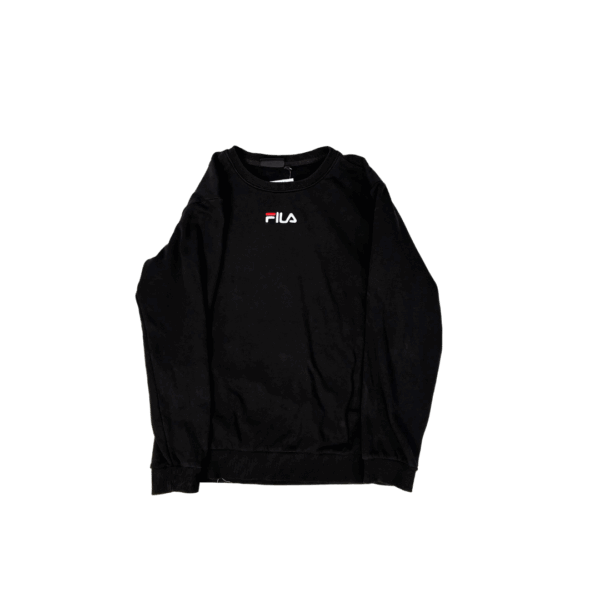 Poleron Fila Essential