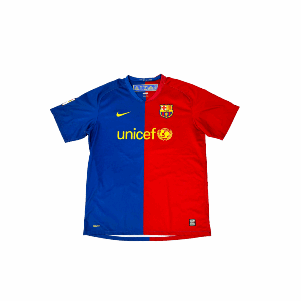Camiseta Nike FC Barcelona