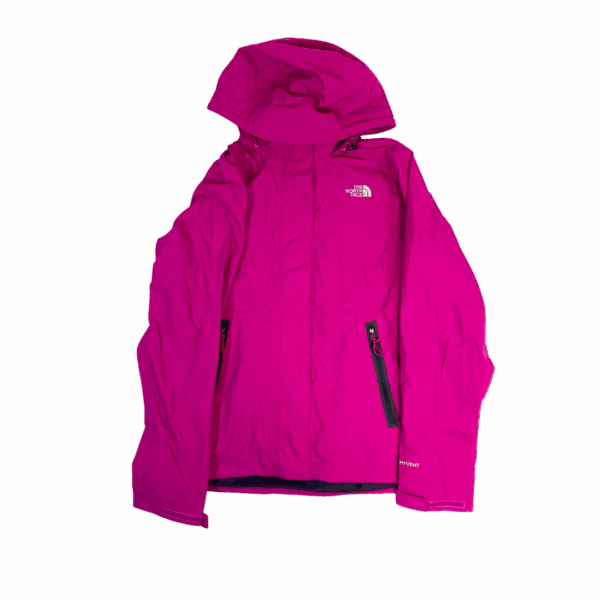 Chaqueta The North Face HyVent