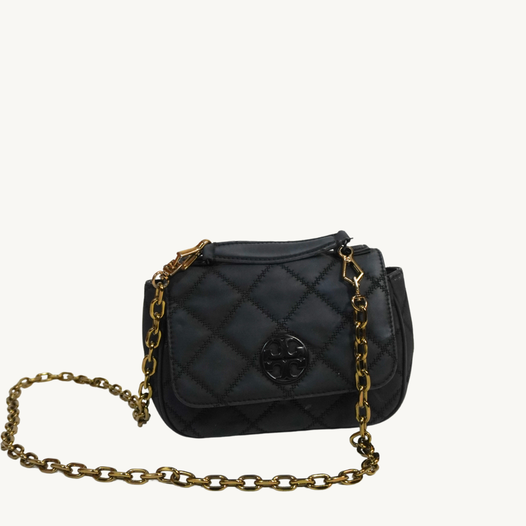 Bolso Mini Crossbody Acolchado