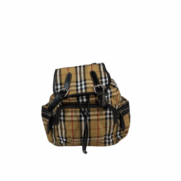 Mochila Burberry