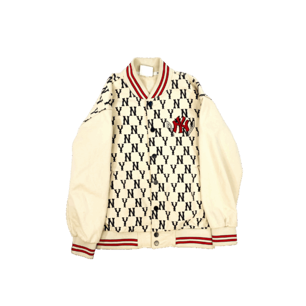 Chaqueta MLB bomber