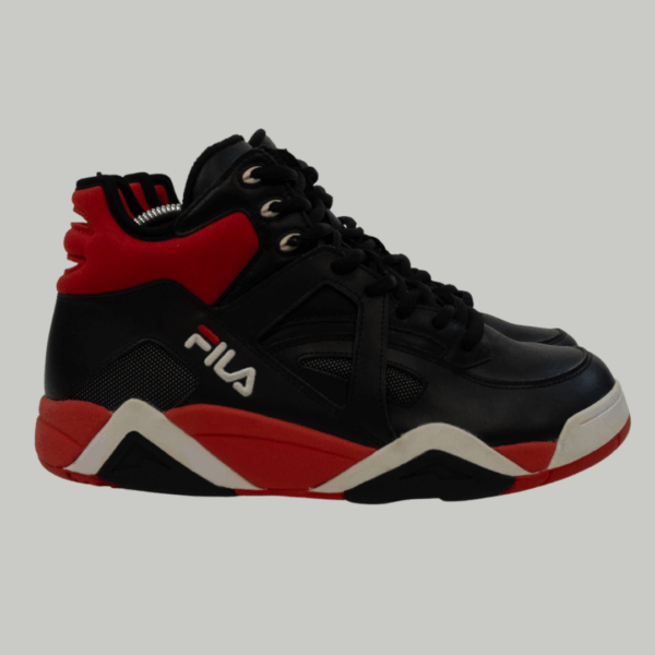 Zapatillas FILA Baloncesto Retro