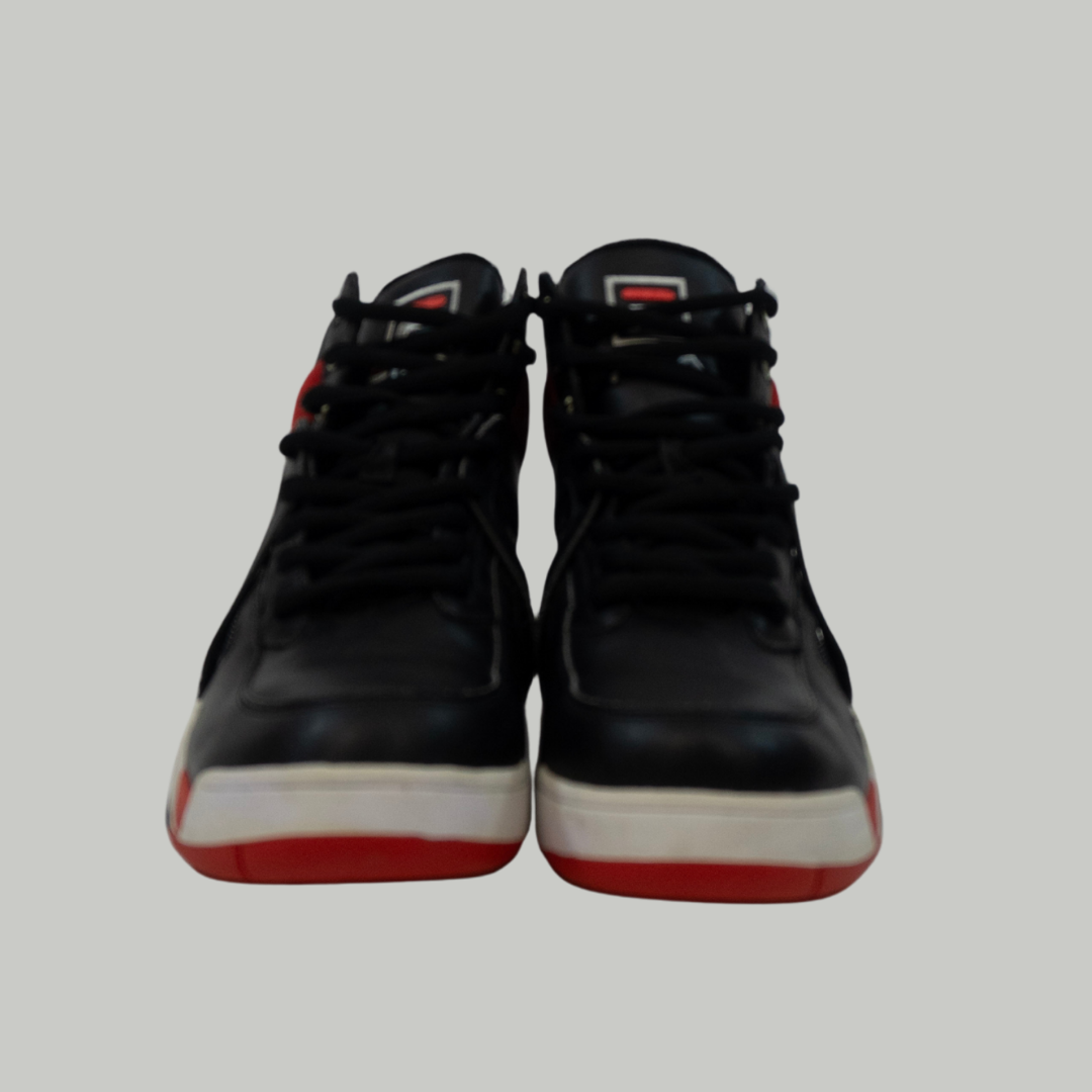 Zapatillas FILA Baloncesto Retro - Imagen 3