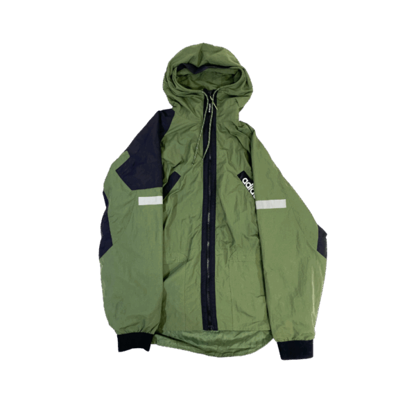 Chaqueta Tecnica Adidas Vintage