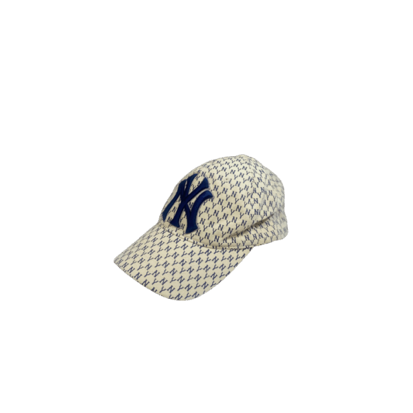 Gorra New Era 9Twenty Estampado Monograma