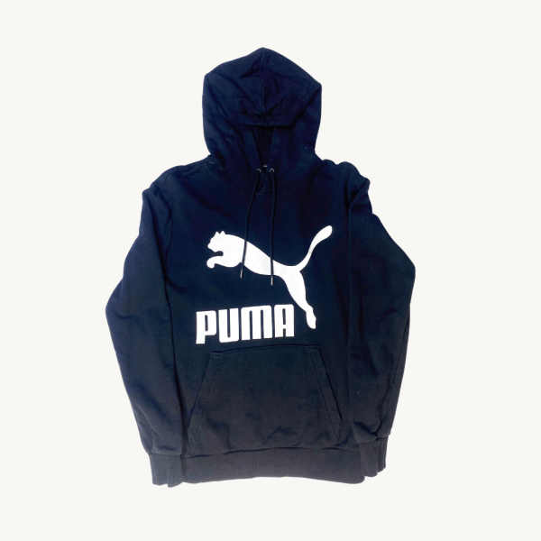 Poleron Puma Big logo center