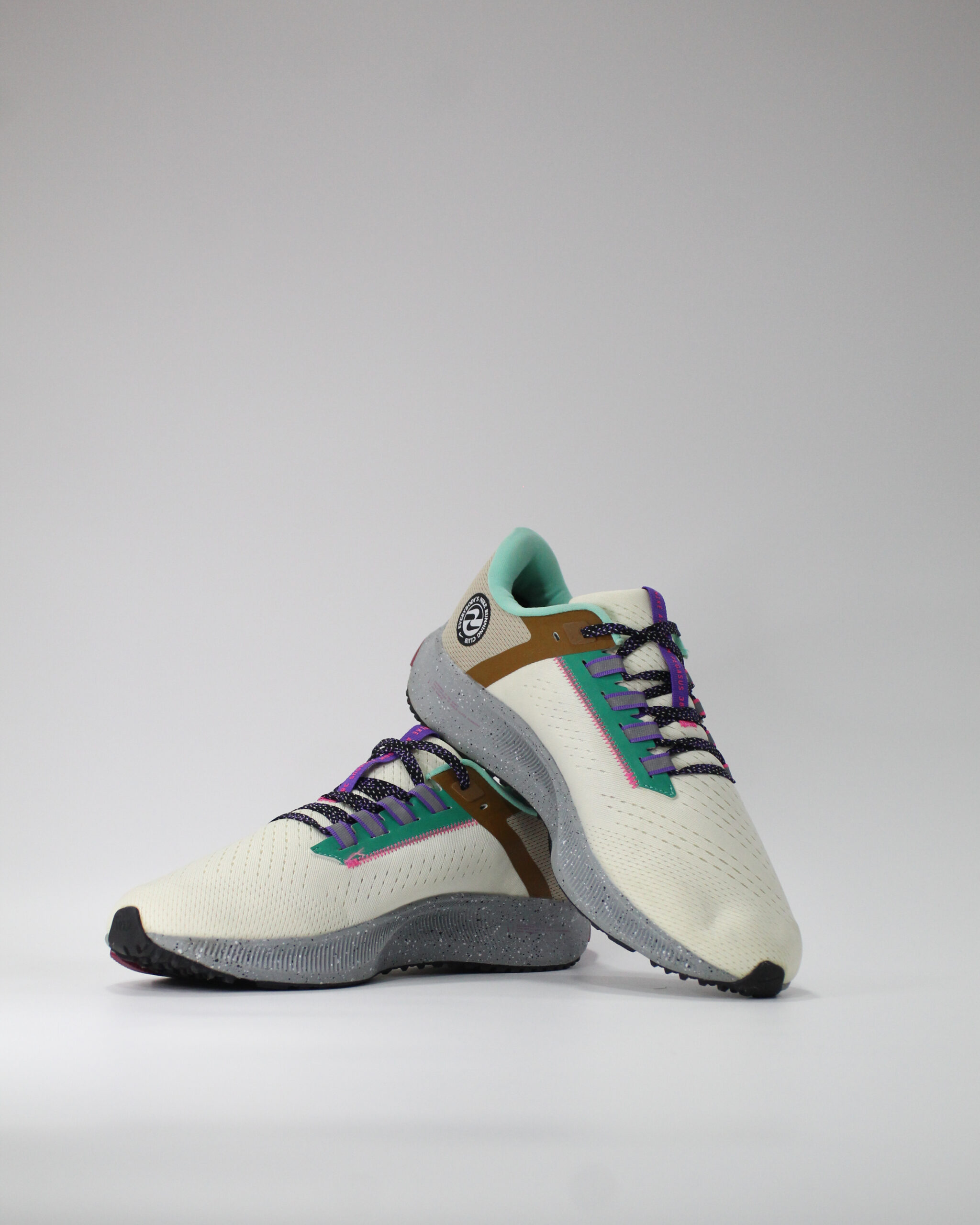 Nike Air Zoom Pegasus 38 Rinning club - Imagen 2