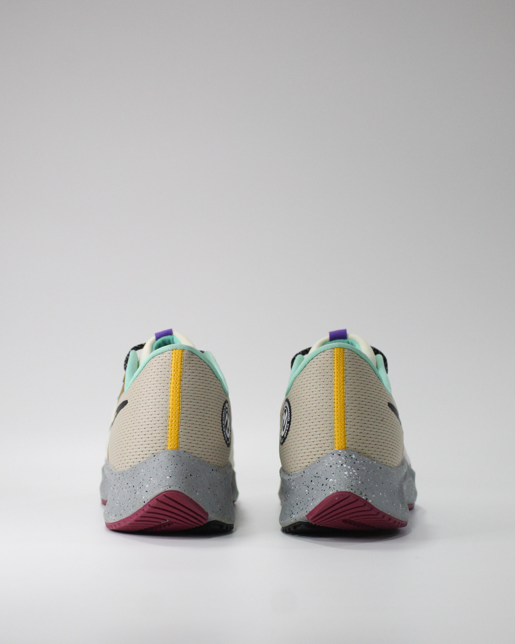 Nike Air Zoom Pegasus 38 Rinning club - Imagen 3