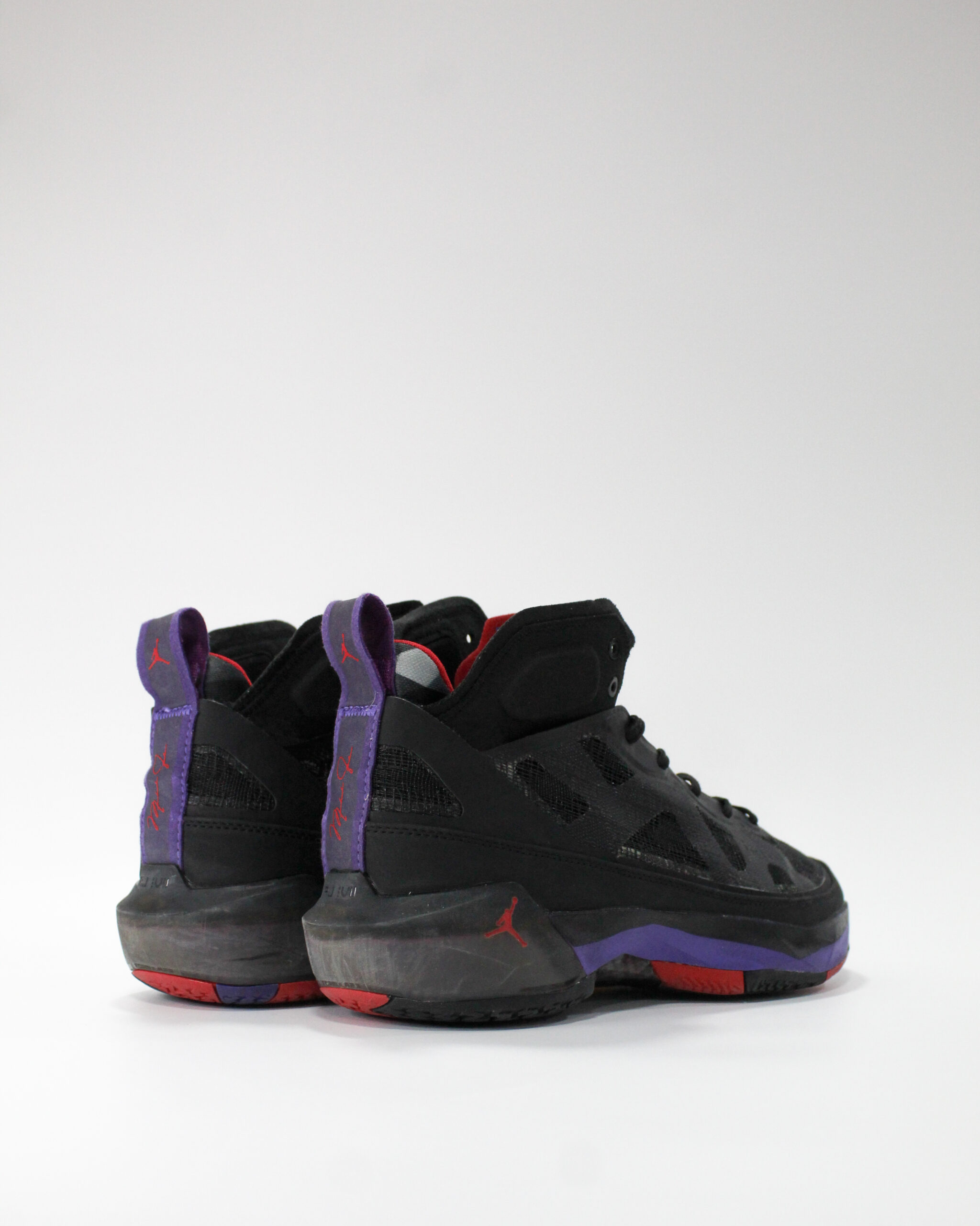Jordan 37 Raptors - Imagen 3