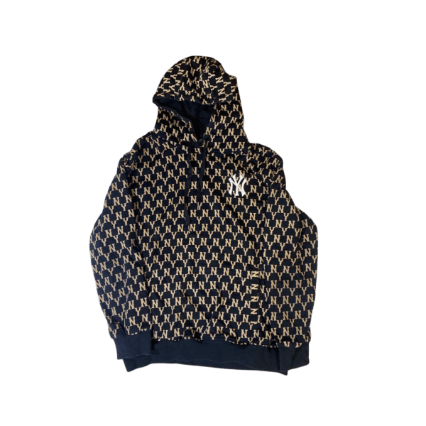 Poleron MLB multilogo