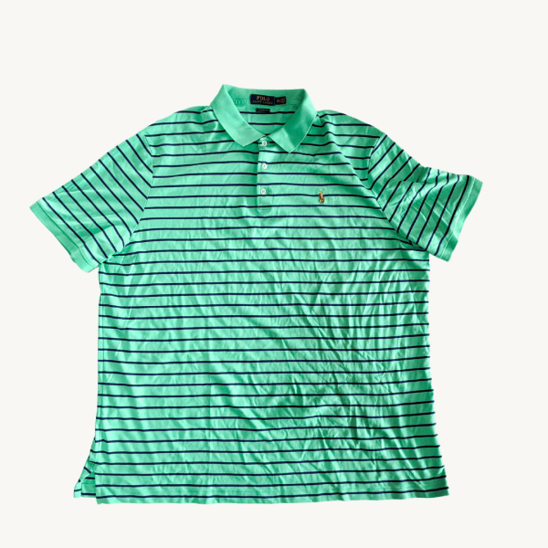 Polo Clásica - Estilo Atemporal