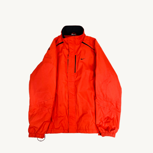 Chaqueta Nike Cortavientos
