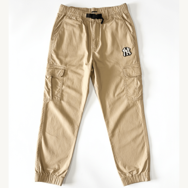 Jogger Cargo MLB New York Yankees