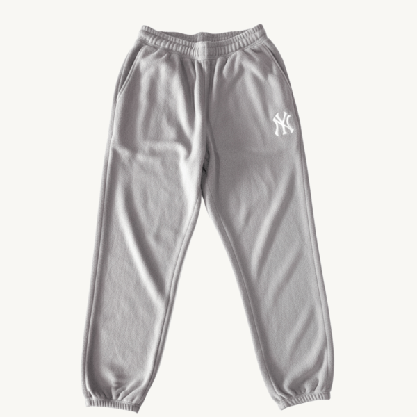 Jogger MLB New York Yankees - Grey Soft
