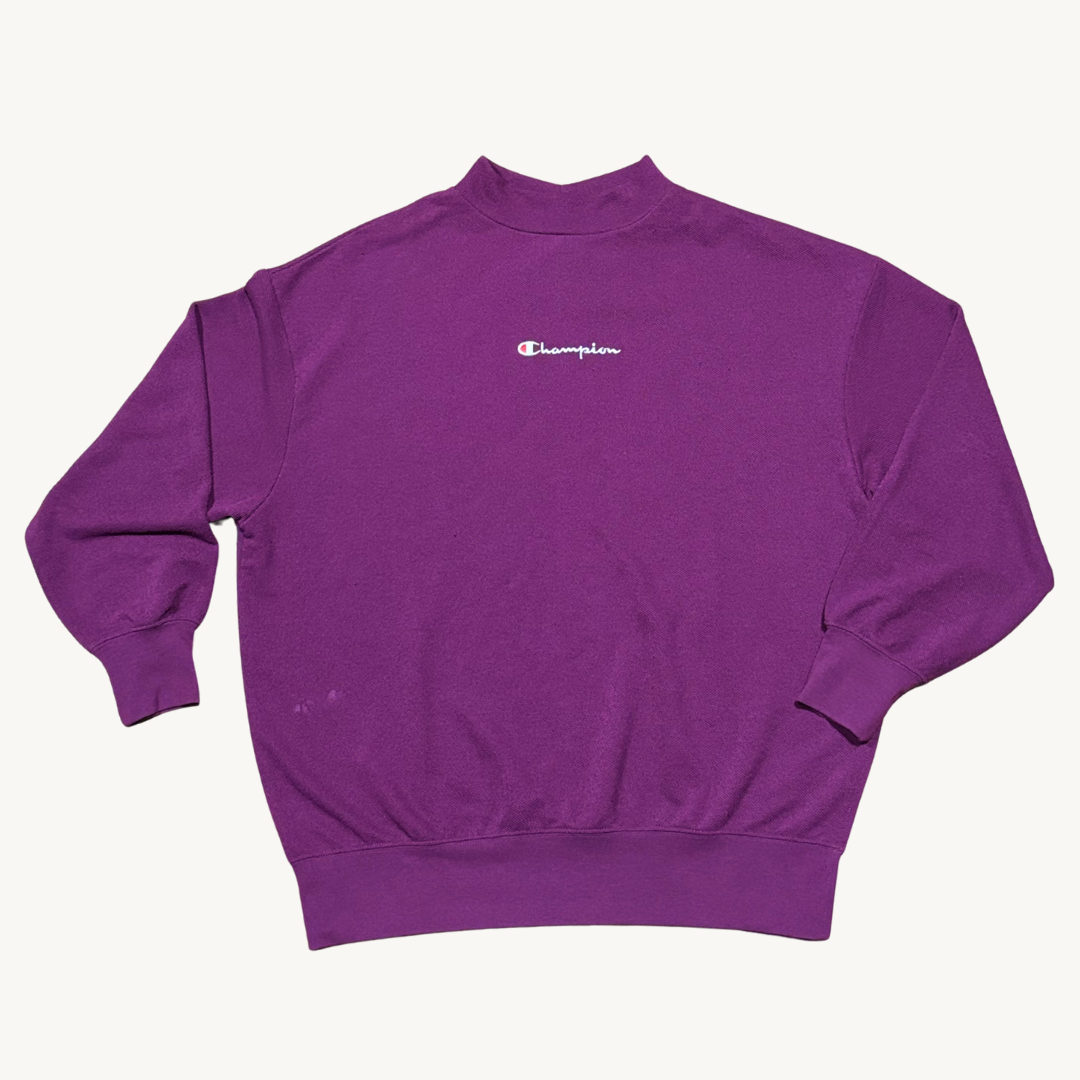 Sueter Champion Burdeo