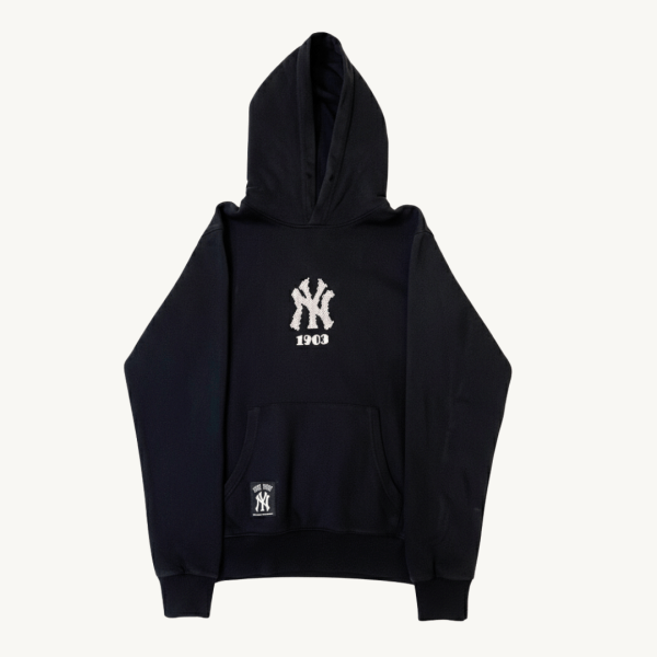 Poleron con Capucha MLB New York Yankees