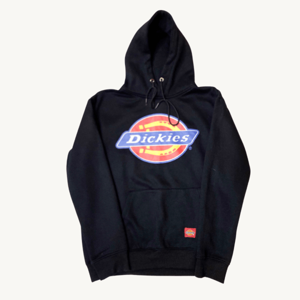 Poleron Dickies