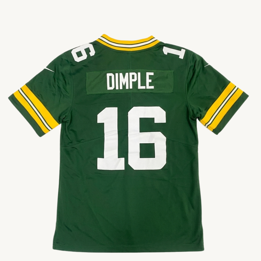 Jersey NFL Green Bay Packers - reuso